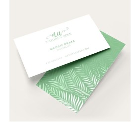 North California Novelty Scannable UV Card
